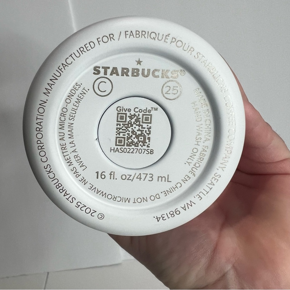 NEW Starbucks Roller Rabbit Full Complete Set Of 5 2025 Holidays Limited Edition - Picture 10 of 16